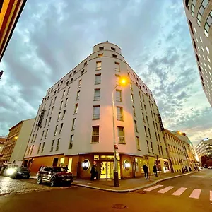 B&B Hotel Prague City *** Πράγα