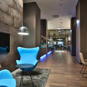 Otel One Prague-florentinum